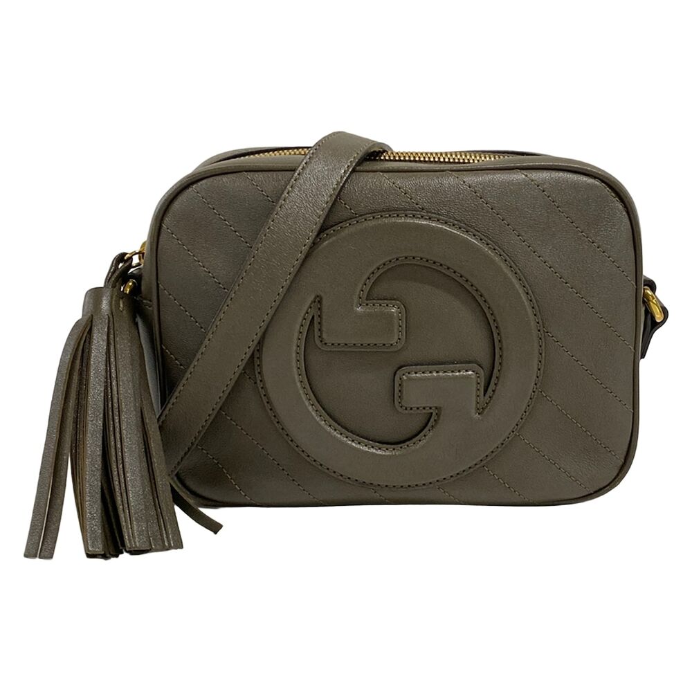 Gucci Blondy Shoulder Bag 742360